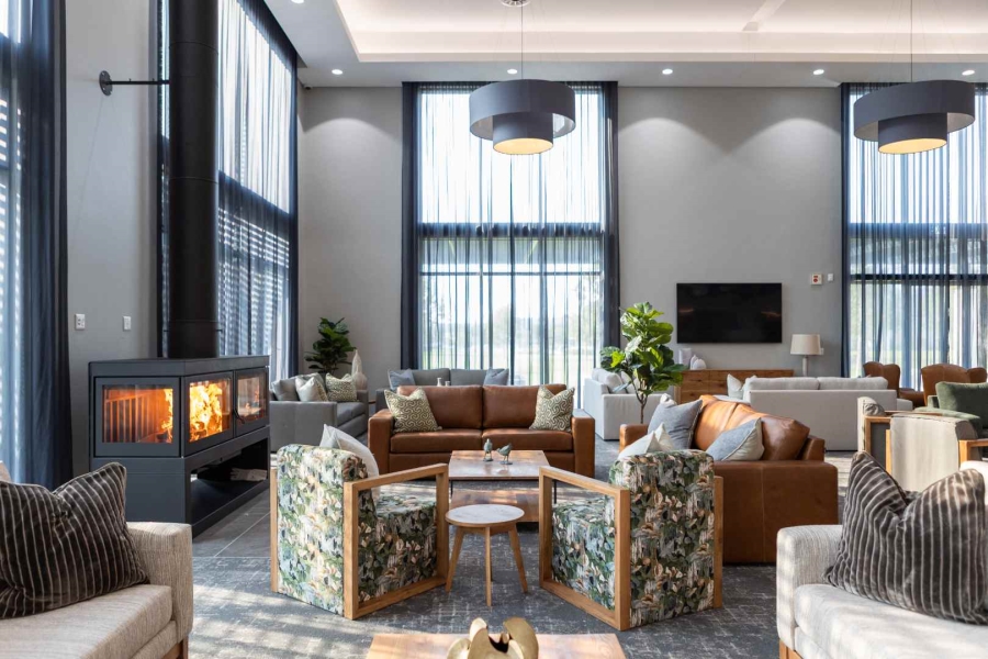 1 Bedroom Property for Sale in Val De Vie Estate Western Cape